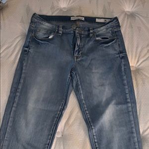 Pacsun joggers